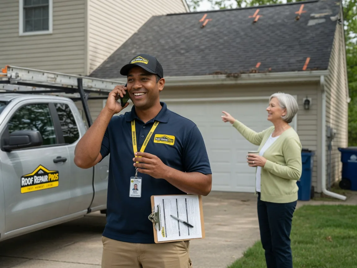 Roof Repair Visalia, CA FAQs